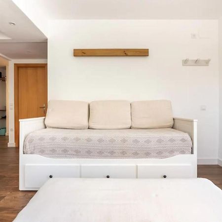 Can Juancho: Casita De Playa En La Costa Dorada Tarragona Exteriér fotografie